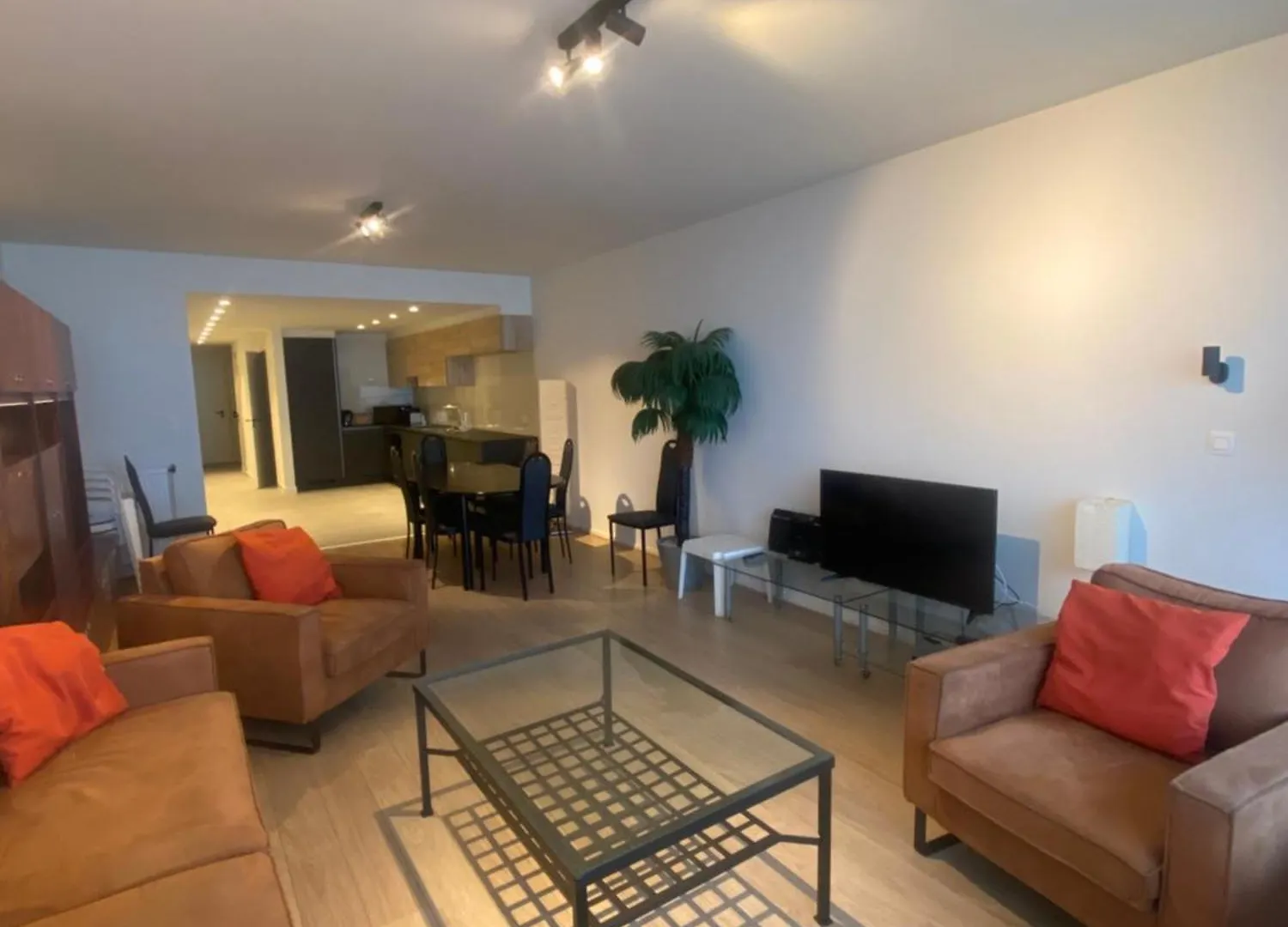 Beautiful 2-Bedroom Apartment On The 8Th Floor With Direct Sea View T44 Ostend 0*,  Belgium