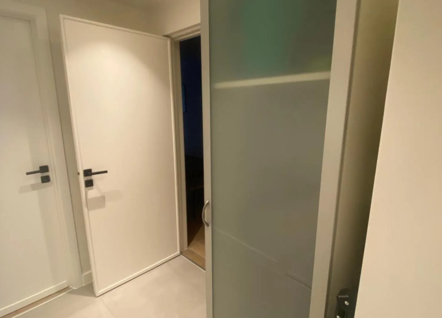 Beautiful 2-Bedroom Apartment On The 8Th Floor With Direct Sea View T44 Ostend Belgium