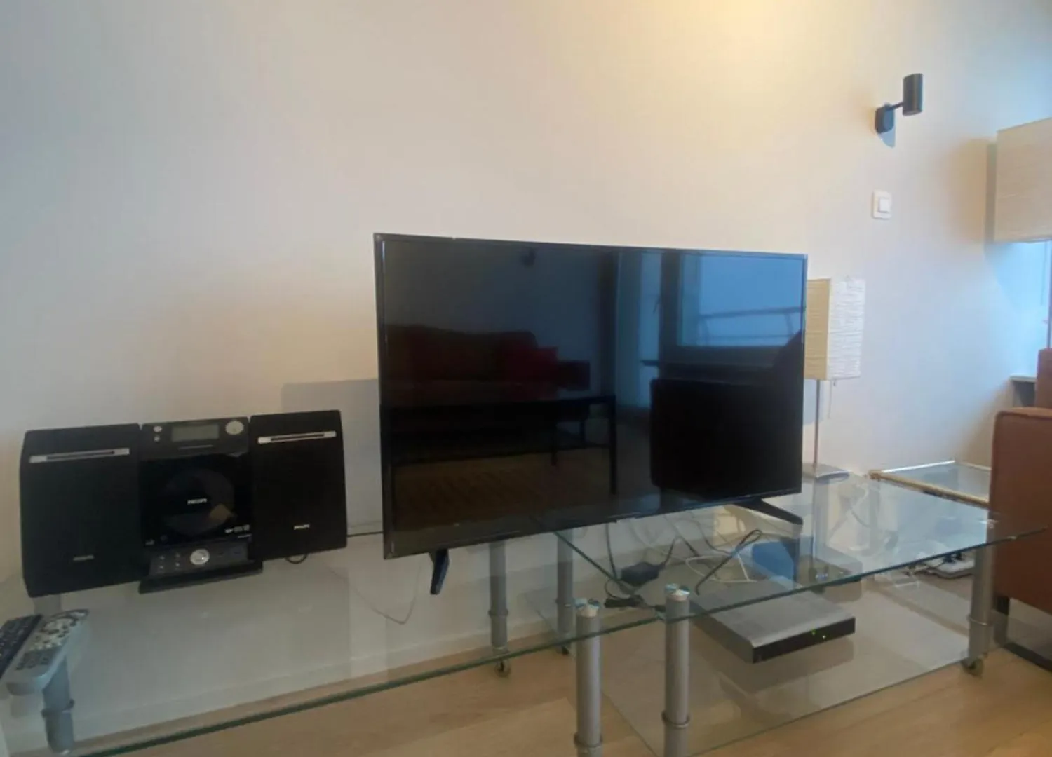 Beautiful 2-Bedroom Apartment On The 8Th Floor With Direct Sea View T44 Ostend