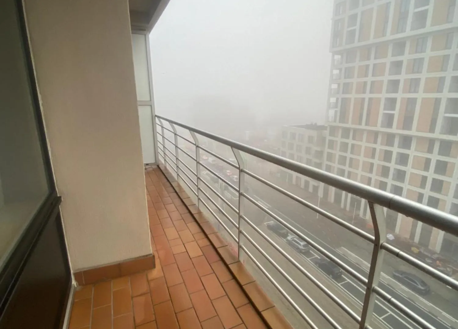 Beautiful 2-Bedroom Apartment On The 8Th Floor With Direct Sea View T44 Ostend