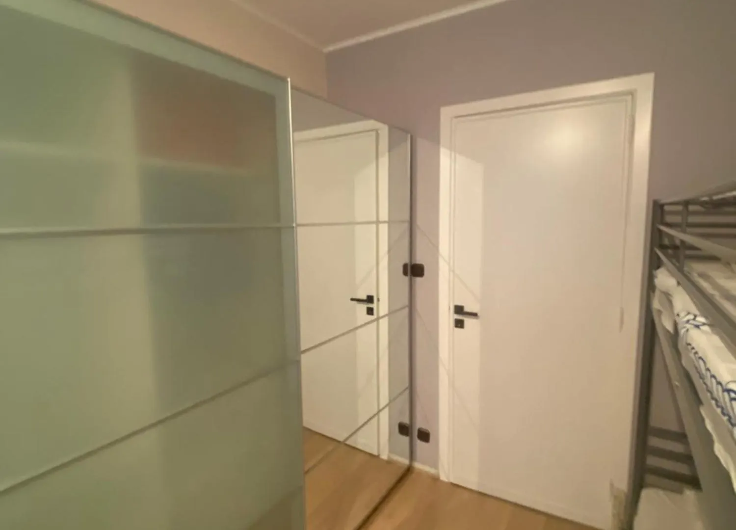 Beautiful 2-Bedroom Apartment On The 8Th Floor With Direct Sea View T44 Ostend