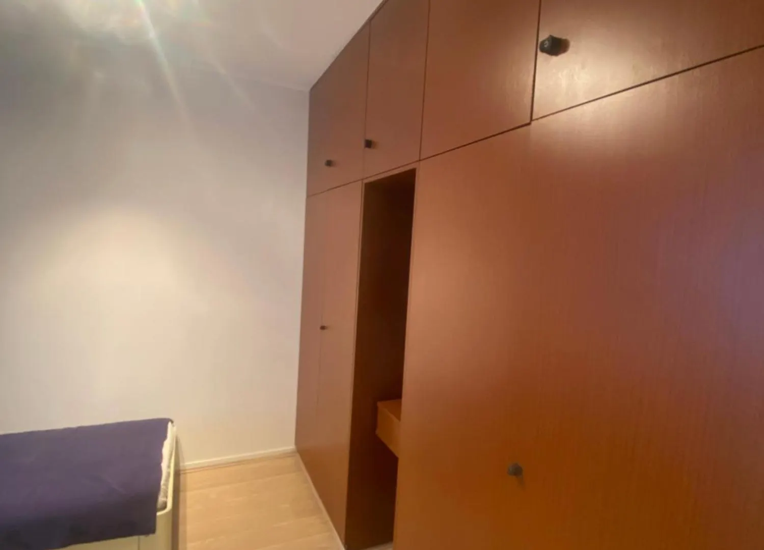Beautiful 2-Bedroom Apartment On The 8Th Floor With Direct Sea View T44 Ostend Belgium