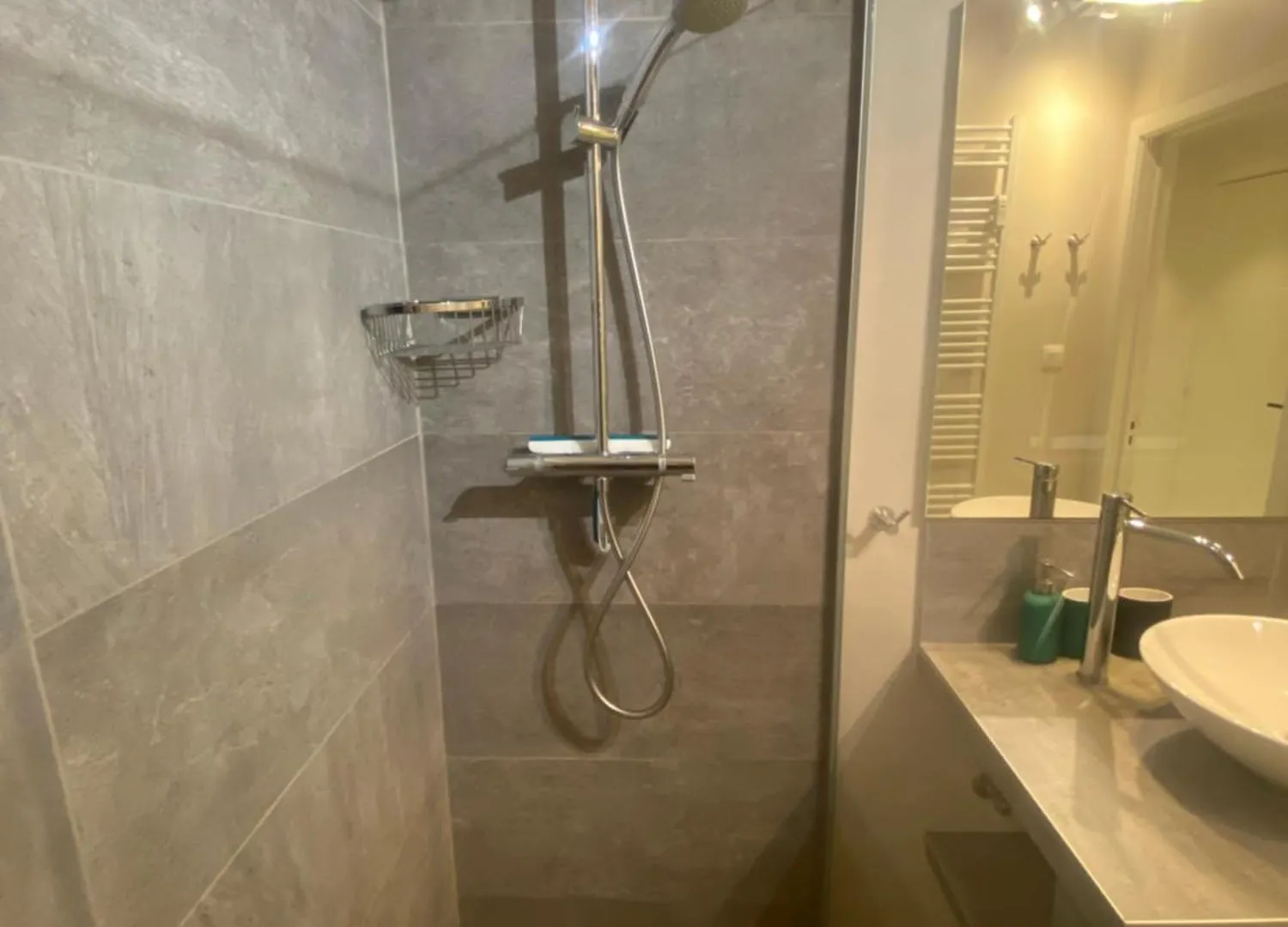 Beautiful 2-Bedroom Apartment On The 8Th Floor With Direct Sea View T44 Ostend 0*,  Belgium